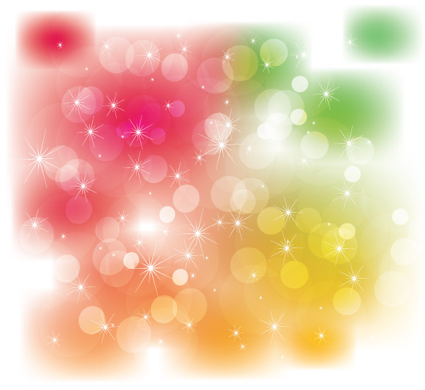 Abstract Colorful Blur Background Vector Design Abstract Colorful Blur Background Vector Design