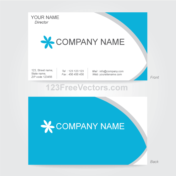 Program To Create Business Cards Free
