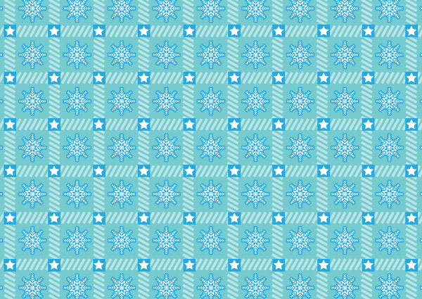 Free Vector Winter Blue Background Design Free Vector Winter Blue Background Design