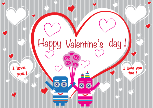 Happy Valentine’s Day Sweeties Happy Valentine’s Day Sweeties