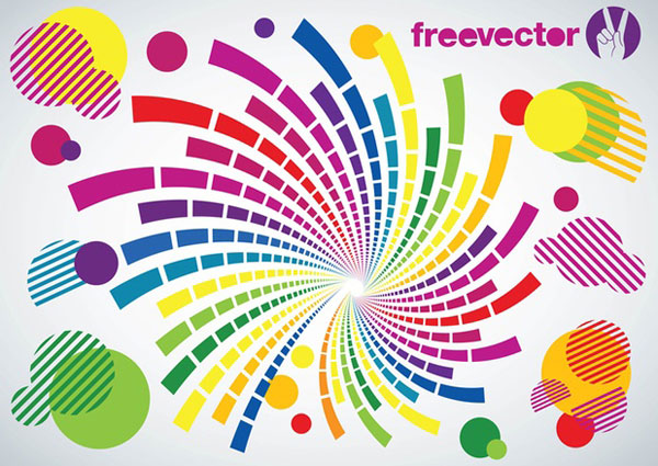 Circles Swirl Circles Swirl