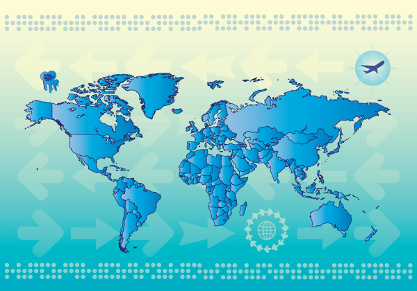 Vector World Map Countries Free Graphic Vector World Map Countries Free Graphic