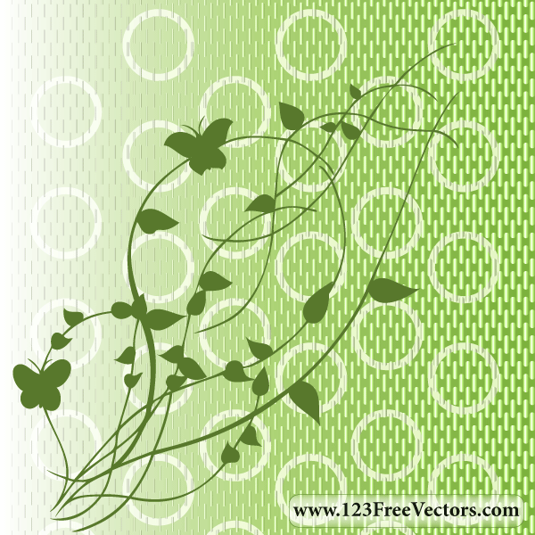 Nature Vector Background Nature Vector Background