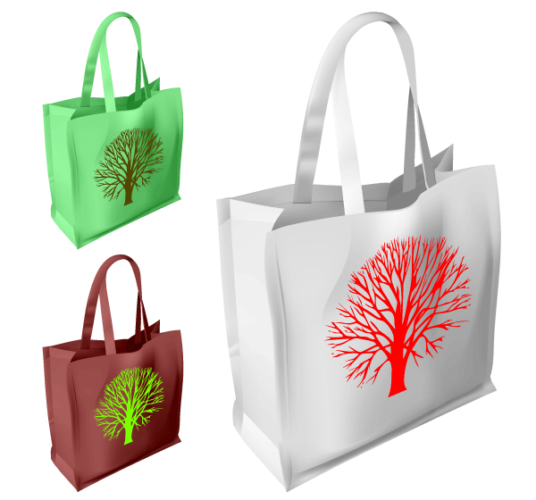 Shopping Bags Free Vector Shopping Bags Free Vector