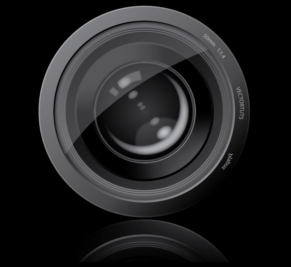 Vector Graphic Camera Lens Download Free Vector Art FreeVectors