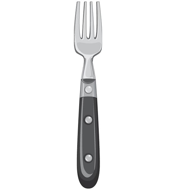 Fork Vector Download Free Vector Art FreeVectors
