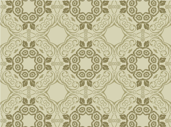 Greeny Wallpaper Pattern Greeny Wallpaper Pattern