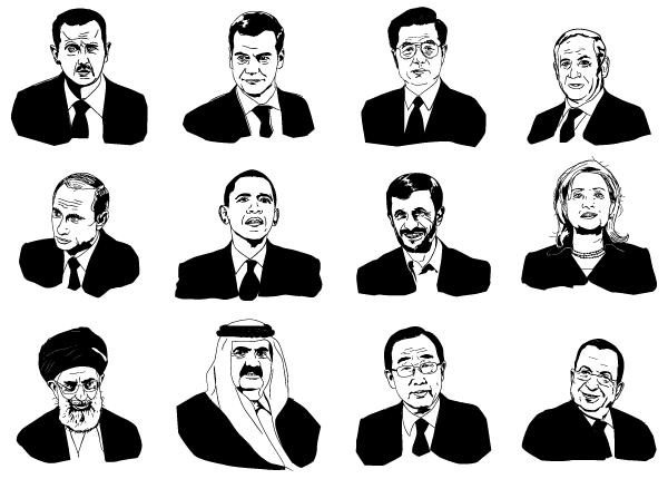 Vector Sketchy Faces Images Vector Sketchy Faces Images