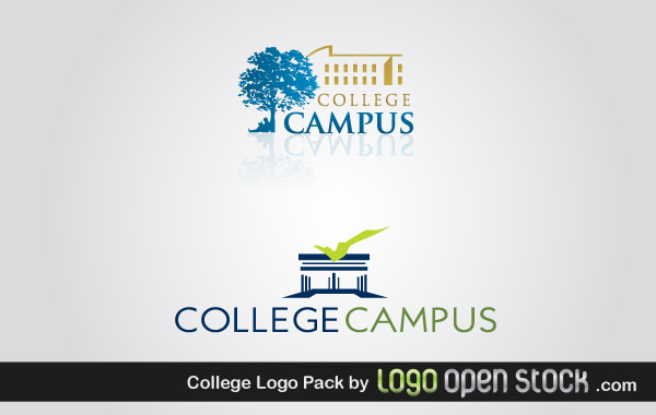 College Logo Pack College Logo Pack