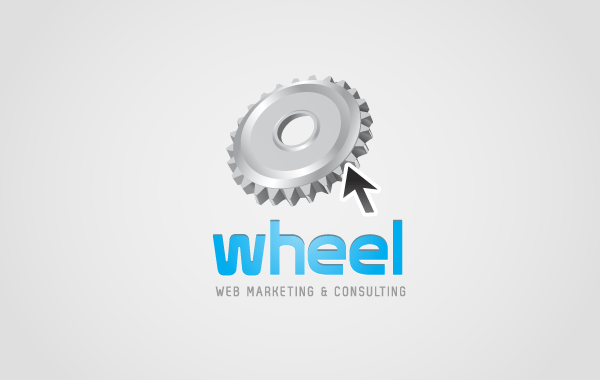 Web Marketing Logo Vector 04 Web Marketing Logo Vector 04