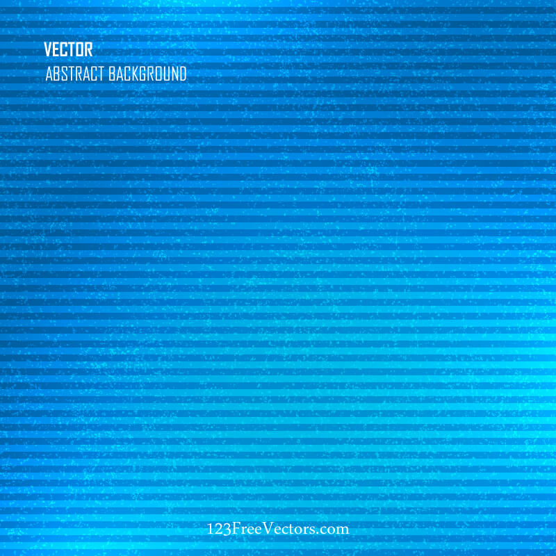 Free Vector Blue Grunge Background Free Vector Blue Grunge Background