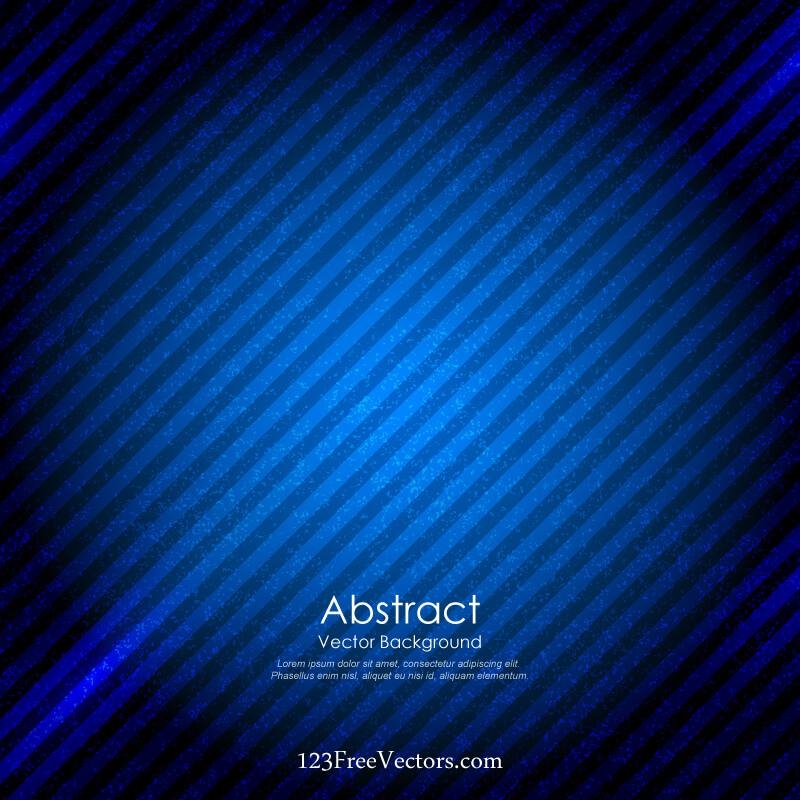 Abstract Blue Grunge Background Abstract Blue Grunge Background