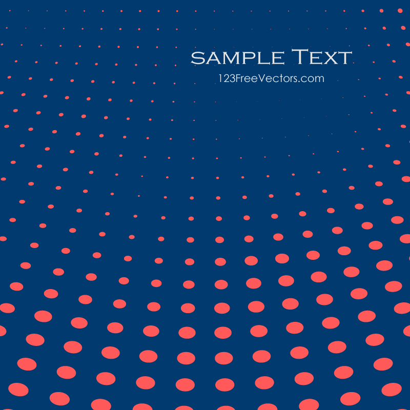 Halftone Eps Background Halftone Eps Background