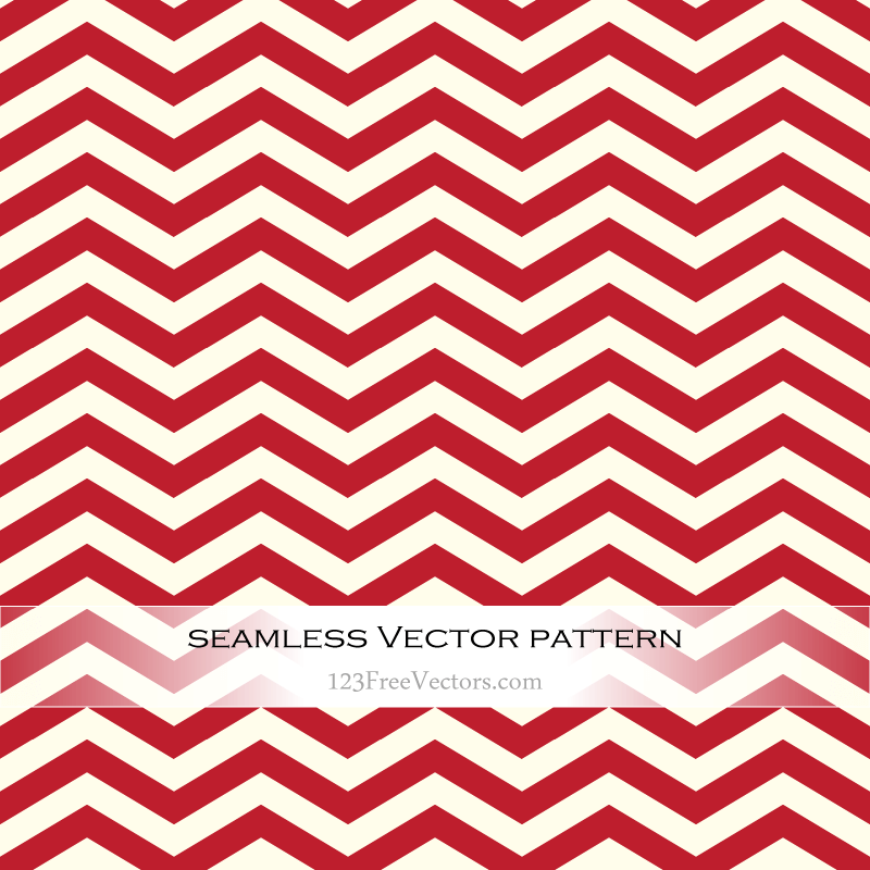 Red Chevron Background Red Chevron Background