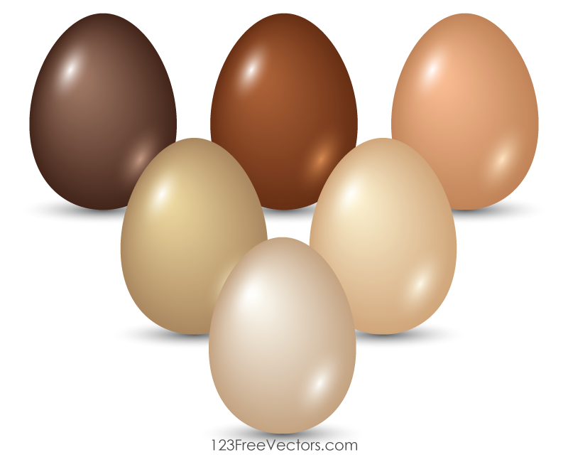 Colored Easter Eggs Clip Art Colored Easter Eggs Clip Art