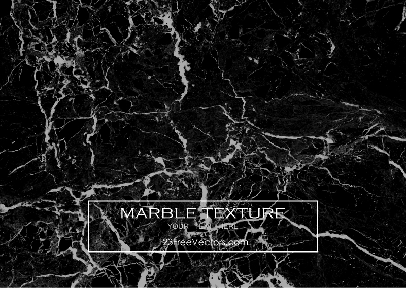 Black Marble Background Download Free Vector Art FreeVectors