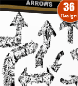 Destroy-arrows