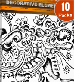 Floral-sketchy-decorative