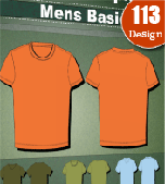 T-shirt-templates