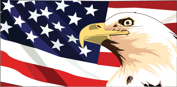 Eagle Head Vector Eagle Head Vector