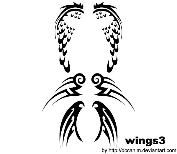 Vector Wings Vector Wings