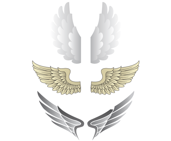 Wings Illustrator Wings Illustrator