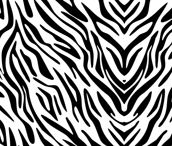 Download Download Zebra Print Vector Graphics | Download Free ...