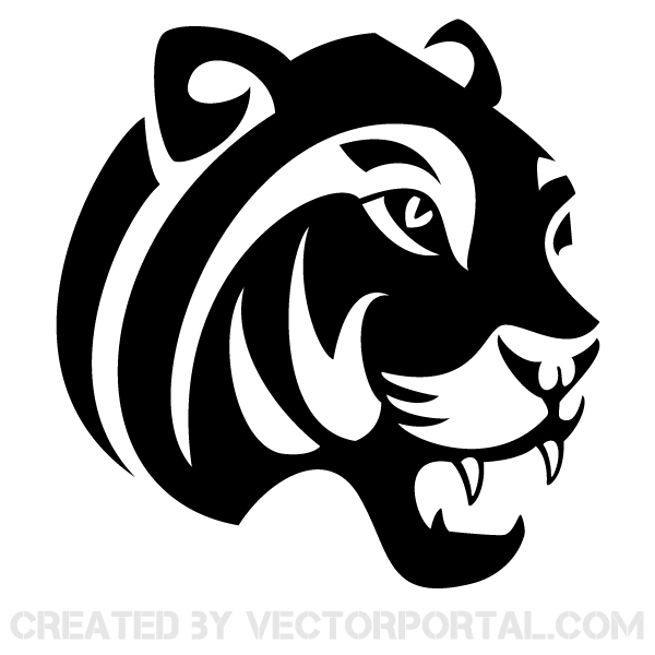Vector Jaguar Image Vector Jaguar Image