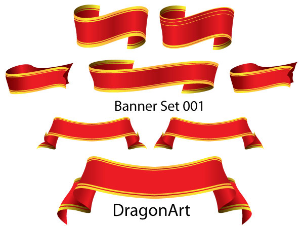 Vector Banner Vector Banner