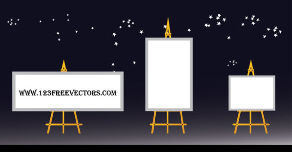 Billboard Vector Billboard Vector