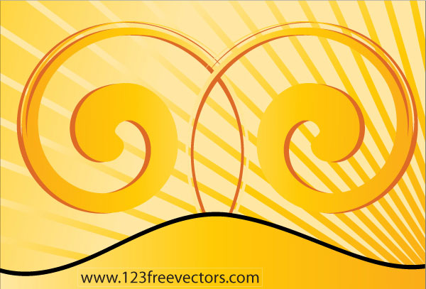 Free Vector Background Free Vector Background