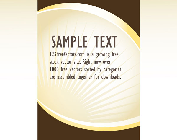 Invitation Card Vector Invitation Card Vector