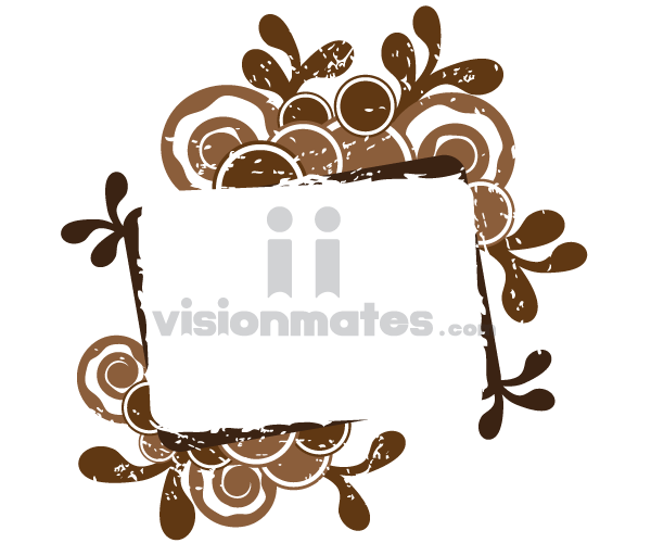 Brown Grunge Banner Brown Grunge Banner