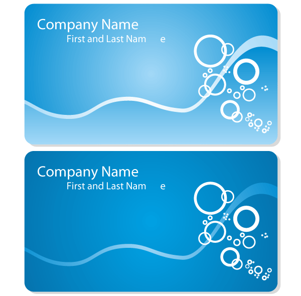 business card backgrounds free