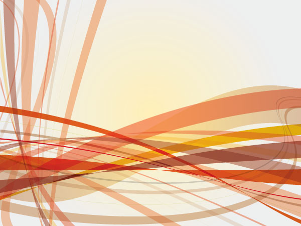 Abstract Swooshes Free Vector Background Abstract Swooshes Free Vector Background