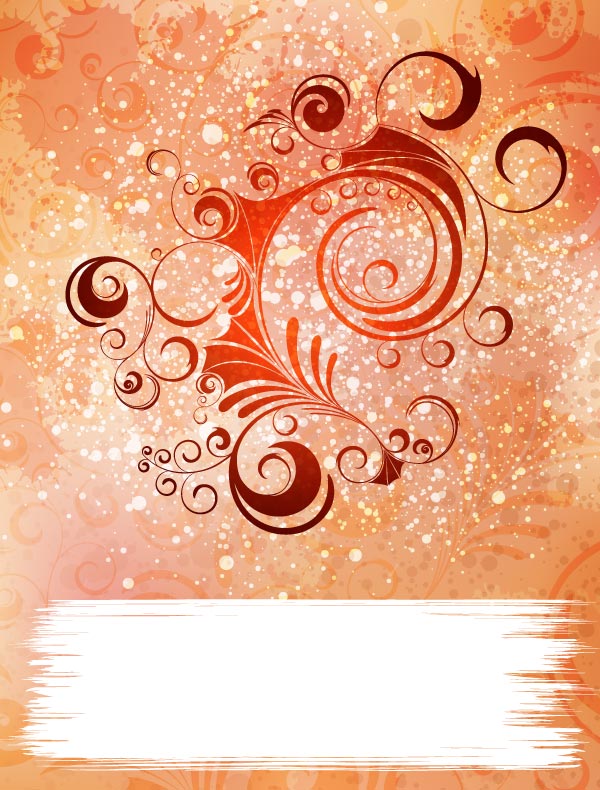 Abstract Grungy Free Vector Background Abstract Grungy Free Vector Background