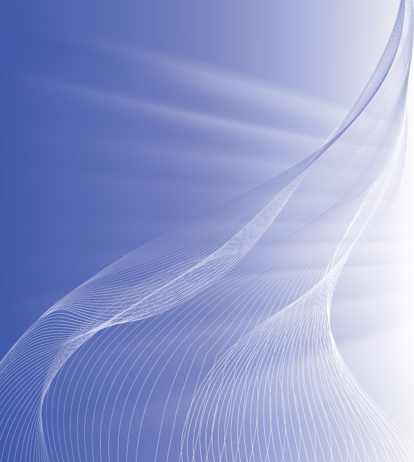 Vector Abstract Blue Background Illustration Vector Abstract Blue Background Illustration