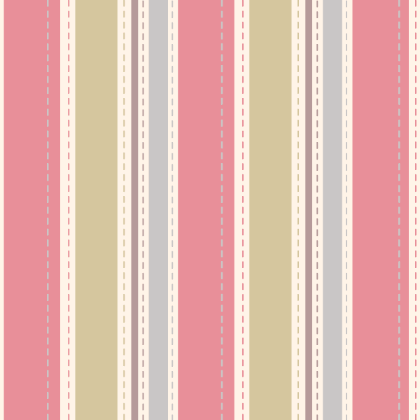 Vector Retro Line Background Design Illustration Vector Retro Line Background Design Illustration