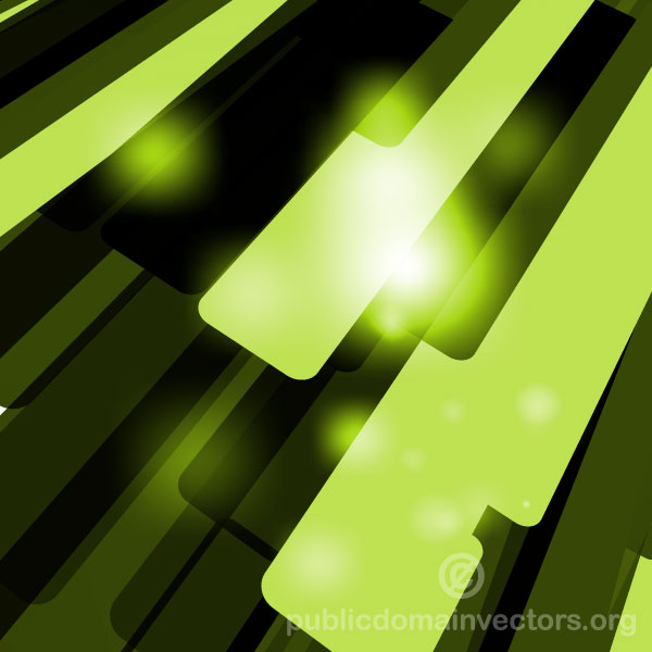 Green Abstract Vector Background Design Illustration Green Abstract Vector Background Design Illustration