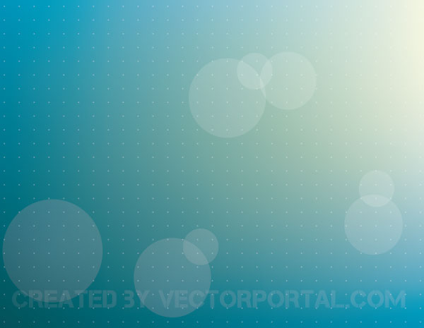 Gradient Mesh Background Vector