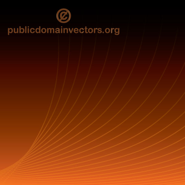 Abstract Background Illustration with Lines Abstract Background Illustration with Lines
