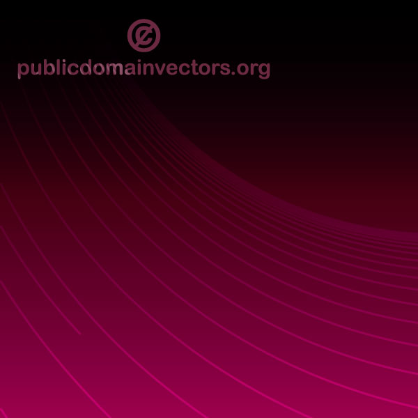Abstract Purple Background Illustration with Lines Abstract Purple Background Illustration with Lines