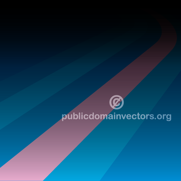 Colorful Retro Stripes Background Design Colorful Retro Stripes Background Design