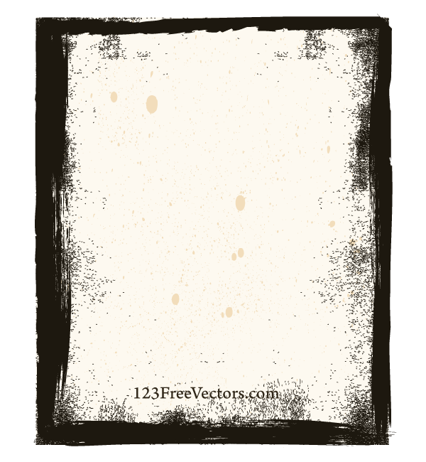 Old Paper Texture Background