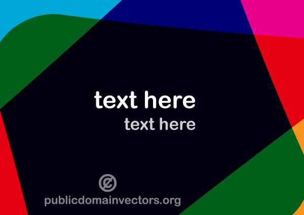 Background with Space for Text Background with Space for Text