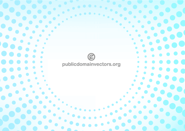 Halftone Background Banner Graphics Halftone Background Banner Graphics