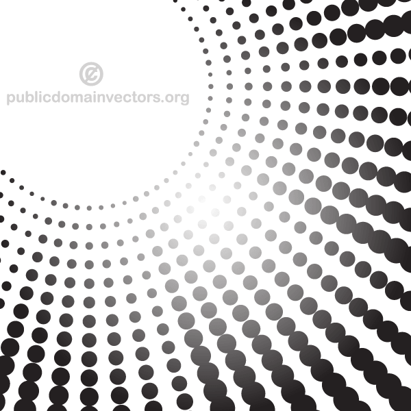 Black Dots Background Black Dots Background