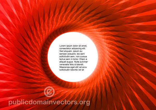 Abstract Red Background Vector Design Abstract Red Background Vector Design