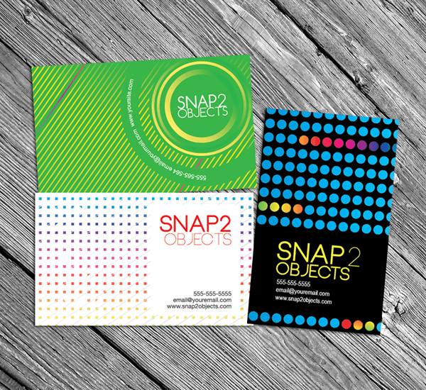 Free Colorful Vector Business Cards Templates Free Colorful Vector Business Cards Templates