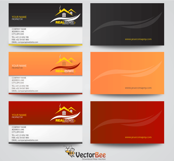 design business cards free
